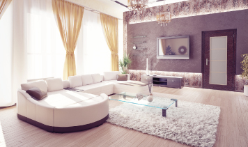 interior home