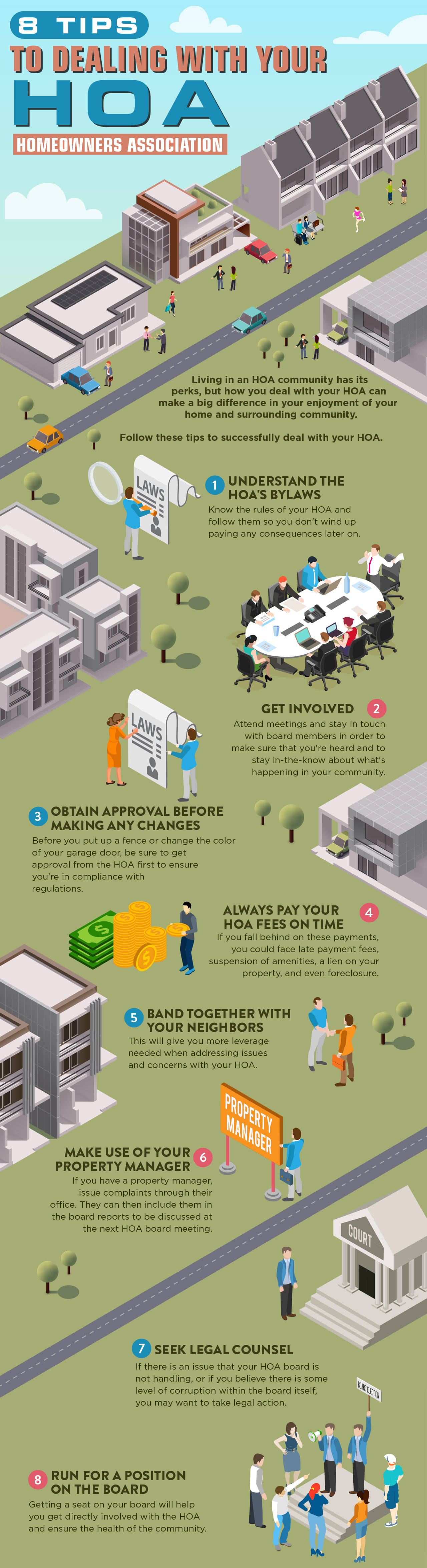 8-tips-to-dealing-with-your-hoa-graphic